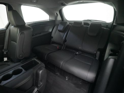 Certified 2023 Honda Odyssey Touring image 17