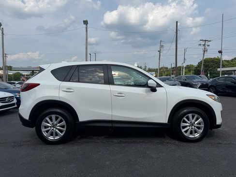 Used 2014 MAZDA CX-5 Touring AWD/4WD image 4