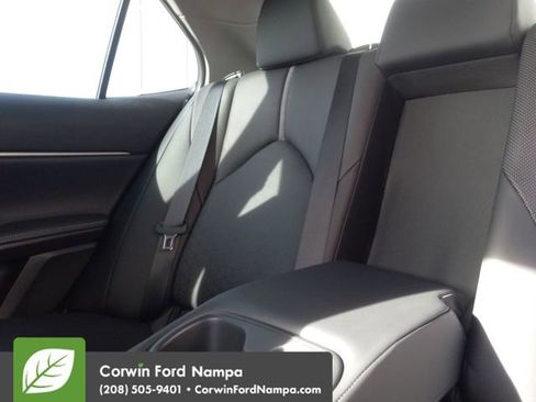 Used 2023 Toyota Camry XSE image 26