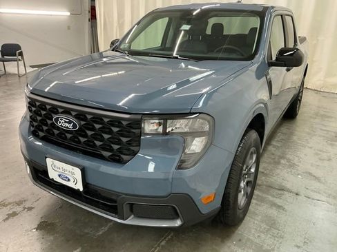 New 2026 Ford Maverick XLT AWD/4WD image 9