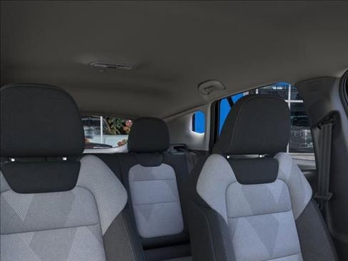 New 2026 Chevrolet Trax LS w/ LS Convenience Package image 24