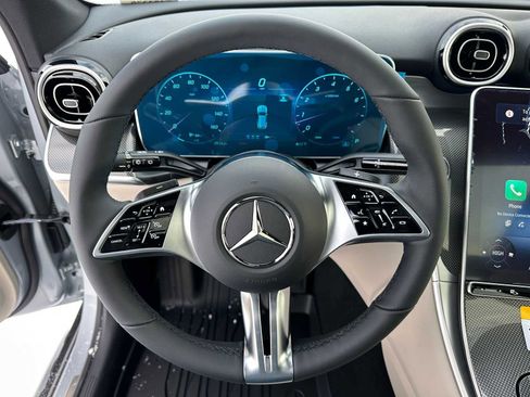 New 2026 Mercedes-Benz GLC 300 4MATIC image 23