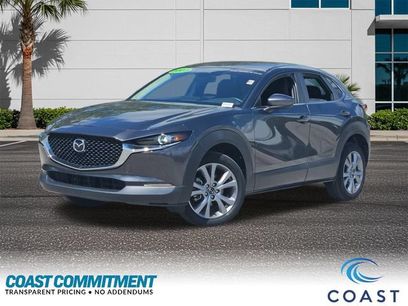 Certified 2023 MAZDA CX-30 AWD 2.5 S w/ Select Package