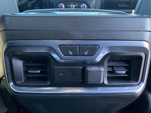Used 2020 GMC Sierra 2500 AT4 w/ AT4 Premium Package AWD/4WD image 36