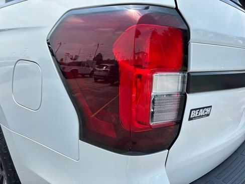 Used 2023 Ford Expedition Timberline AWD/4WD image 13