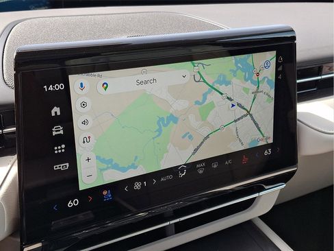 New 2026 Lincoln Nautilus Reserve image 13