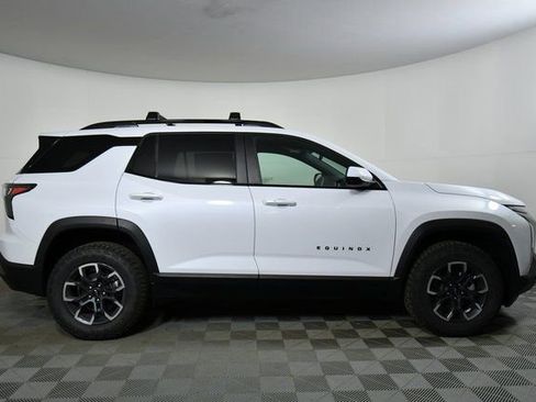 New 2026 Chevrolet Equinox ACTIV w/ LPO, Floor Liner Package image 15