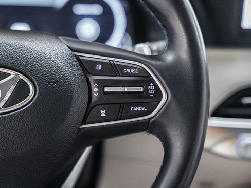 Used 2021 Hyundai Palisade Limited image 34