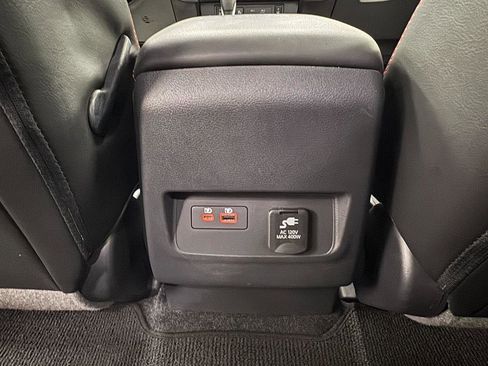 Used 2023 Nissan Frontier PRO-4X w/ Pro-4X Premium Package AWD/4WD image 25