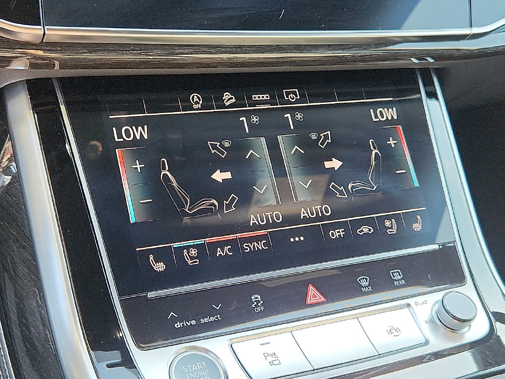 Certified 2025 Audi Q7 Premium Plus w/ Premium Plus Package AWD/4WD image 5
