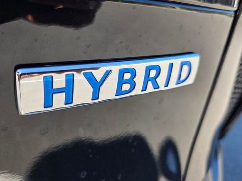 New 2026 MAZDA CX-50 AWD 2.5 Hybrid w/ Weather Package image 12