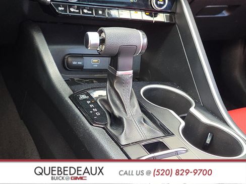 Used 2021 Kia K5 GT-Line w/ GT-Line FWD Premium Package image 20