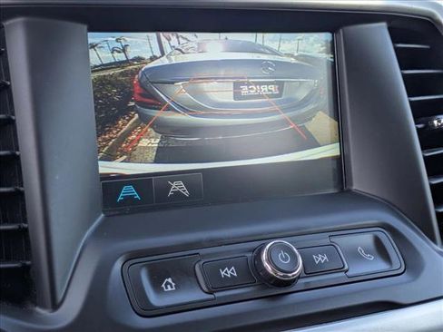 Used 2018 GMC Acadia SLE FWD image 12
