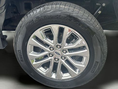Used 2024 Ford F150 XLT w/ Equipment Group 302A MID AWD/4WD image 59