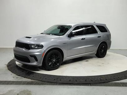 Used 2021 Dodge Durango R/T