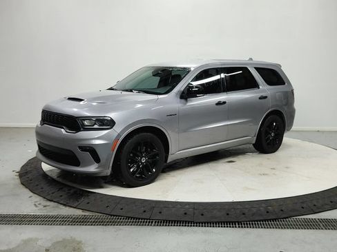Used 2021 Dodge Durango R/T AWD/4WD image 4