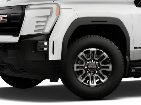 New 2026 GMC Sierra EV Elevation image 53