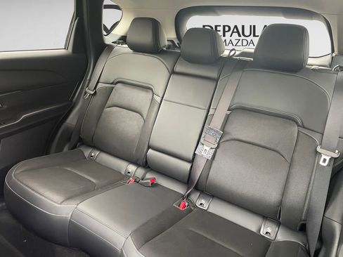 New 2026 MAZDA CX-5 Select AWD/4WD image 12