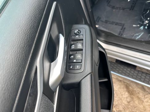 Used 2021 RAM 1500 Big Horn AWD/4WD image 28