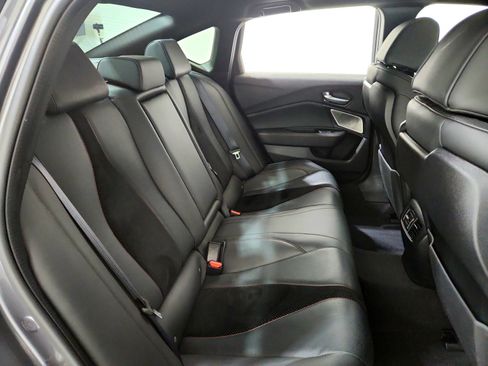 Used 2022 Acura TLX Type S image 23