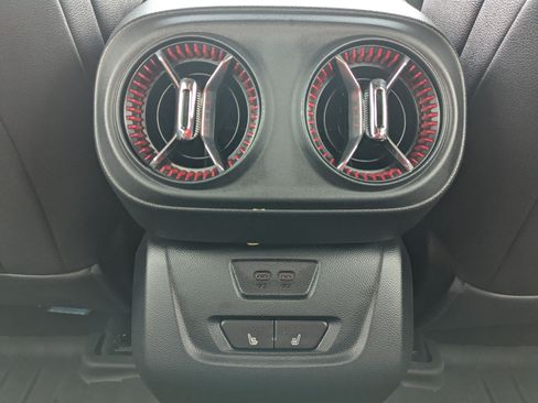 Used 2024 Chevrolet Blazer EV RS AWD/4WD image 33