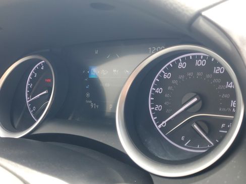 Certified 2023 Toyota Camry LE AWD/4WD image 22