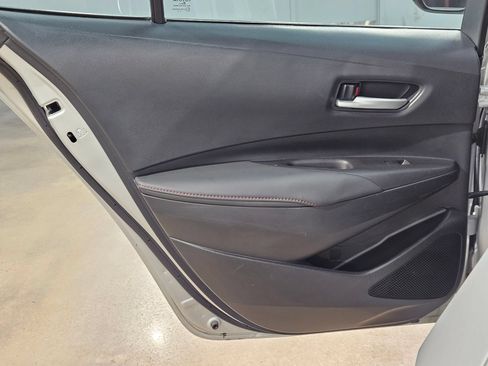 Used 2024 Toyota Corolla SE FWD image 33