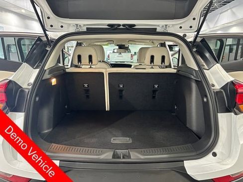 New 2026 Buick Encore GX Preferred w/ Comfort Package image 14