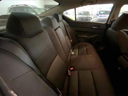 Used 2022 Nissan Altima 2.5 SV image 25