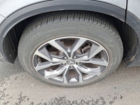 Used 2023 Acura MDX SH-AWD w/ Technology Package image 6