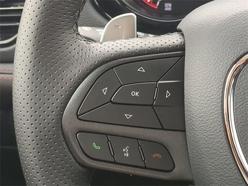 New 2026 Dodge Durango GT image 33