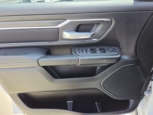 Used 2025 RAM 1500 Lone Star AWD/4WD image 13