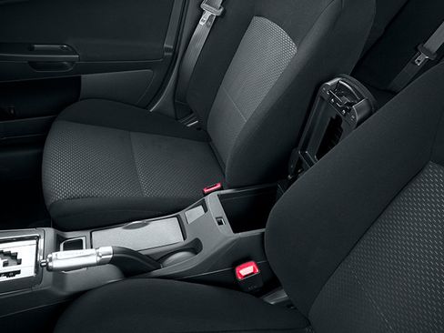 Used 2014 Mitsubishi Lancer ES FWD image 17
