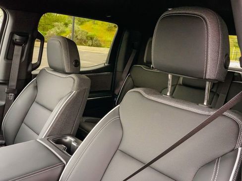 New 2026 GMC Sierra EV Elevation image 13