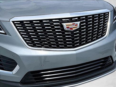 Used 2023 Cadillac XT5 Premium Luxury FWD image 30