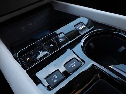 New 2026 Nissan Murano SL AWD/4WD image 18