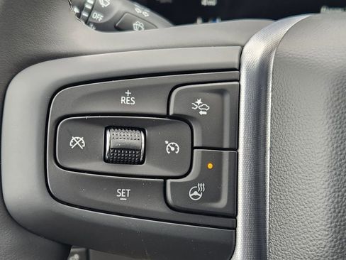 New 2026 GMC Sierra 1500 Elevation image 17