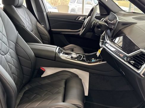New 2026 BMW X5 xDrive40i AWD/4WD image 48