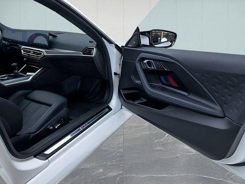 Used 2024 BMW M2 w/ Lighting Package RWD image 17
