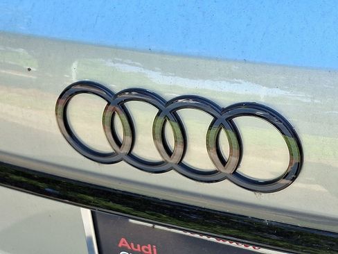 Used 2025 Audi Q7 3.0T Prestige w/ Prestige Package AWD/4WD image 31