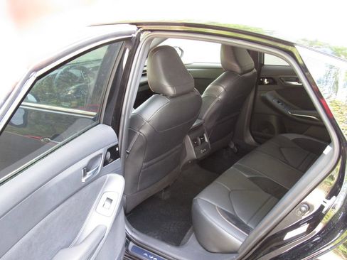Used 2019 Toyota Avalon XSE FWD image 14