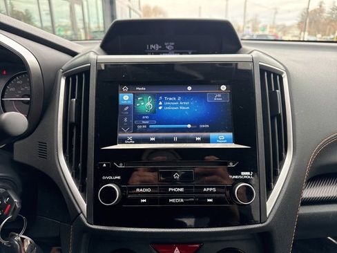 Used 2023 Subaru Crosstrek 2.0i Premium image 16