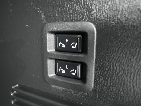 Used 2019 INFINITI QX80 Luxe image 49