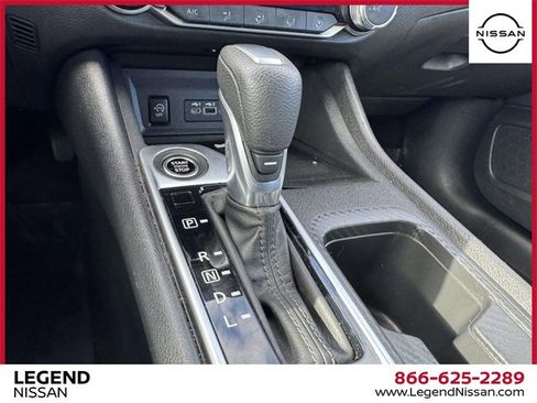 Certified 2024 Nissan Sentra SV image 24