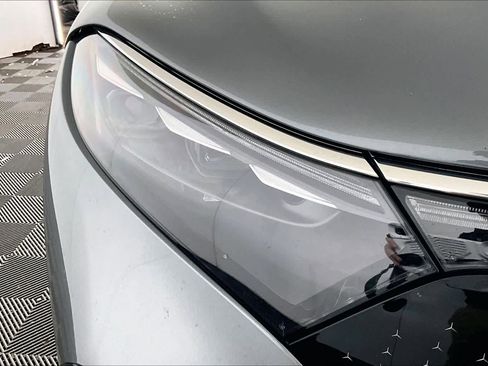 Used 2023 Mercedes-Benz EQS 580 4MATIC SUV image 26