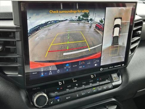 Used 2023 Toyota Tundra TRD Pro AWD/4WD image 12