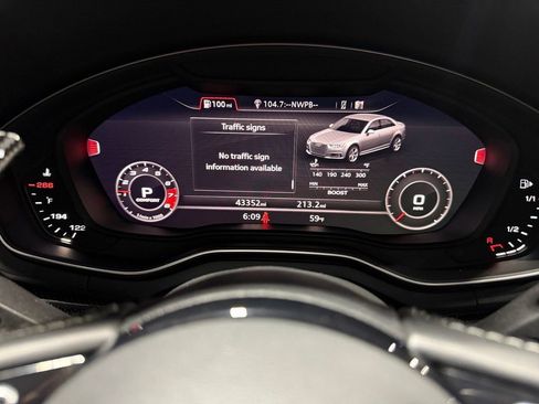 Used 2019 Audi S4 Prestige image 27