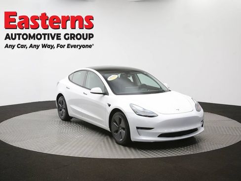 Used 2023 Tesla Model 3 Standard Range RWD image 44