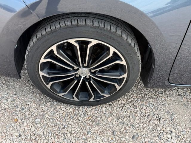 Used 2014 Toyota Corolla S FWD image 10