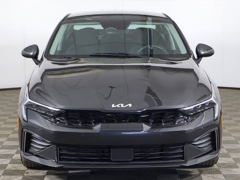 Used 2025 Kia K5 LXS image 9